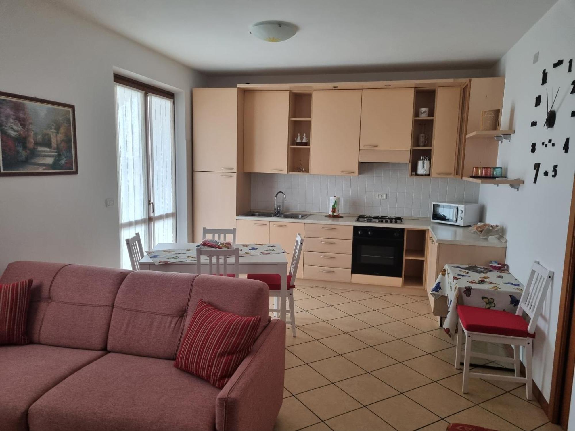 Casa Angela Διαμέρισμα Colà Εξωτερικό φωτογραφία