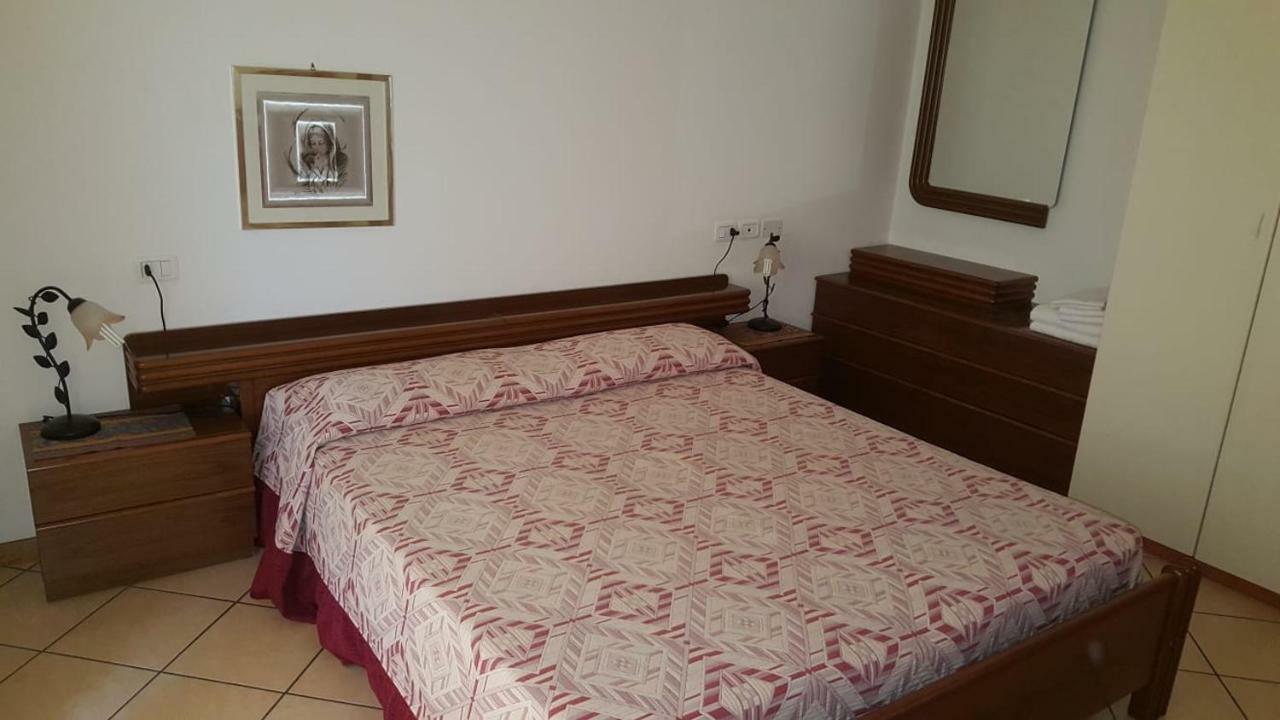 Casa Angela Διαμέρισμα Colà Εξωτερικό φωτογραφία