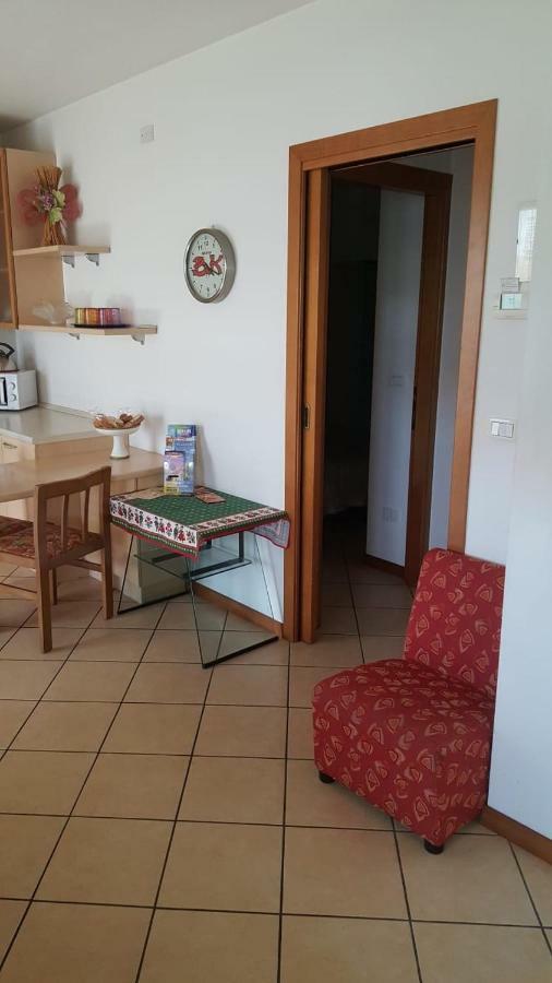 Casa Angela Διαμέρισμα Colà Εξωτερικό φωτογραφία