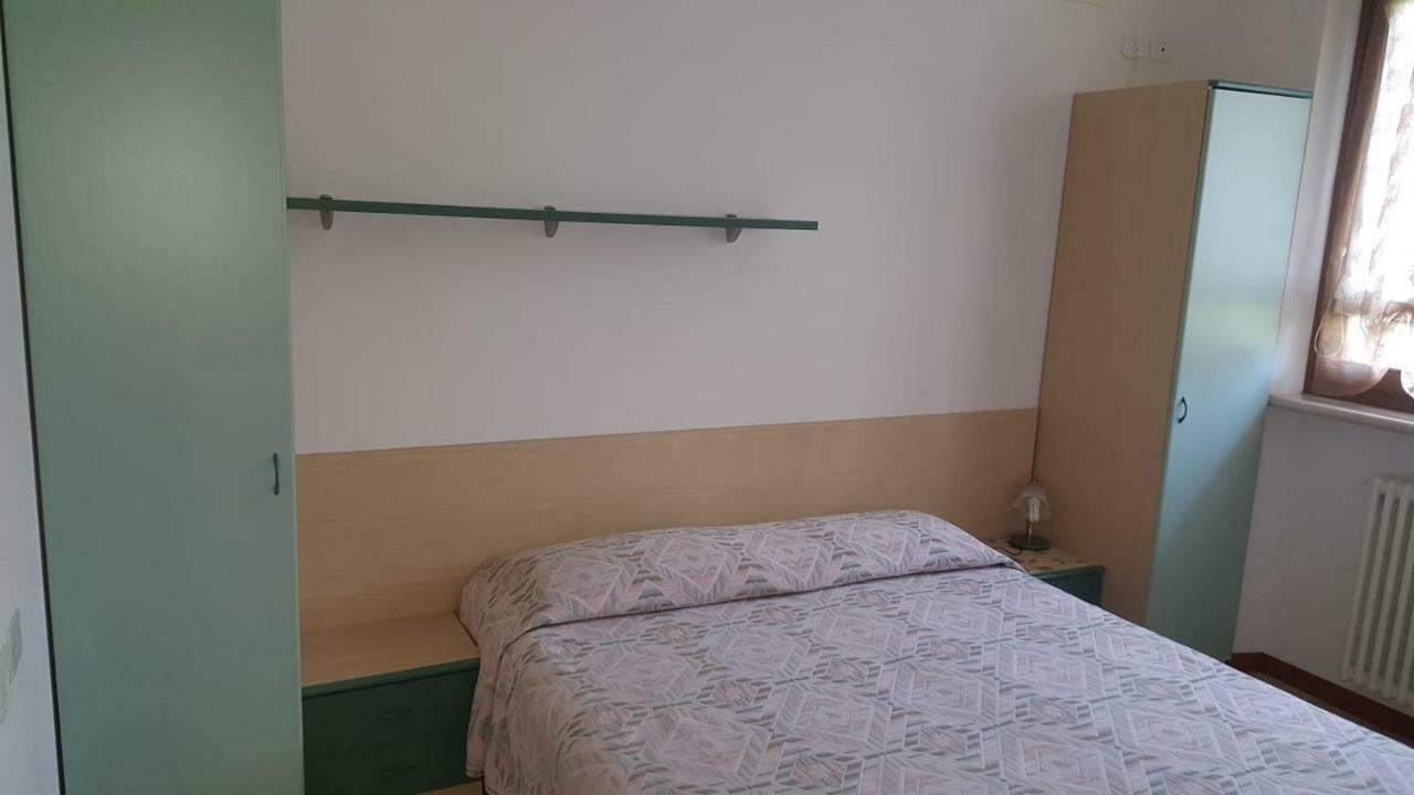 Casa Angela Διαμέρισμα Colà Εξωτερικό φωτογραφία