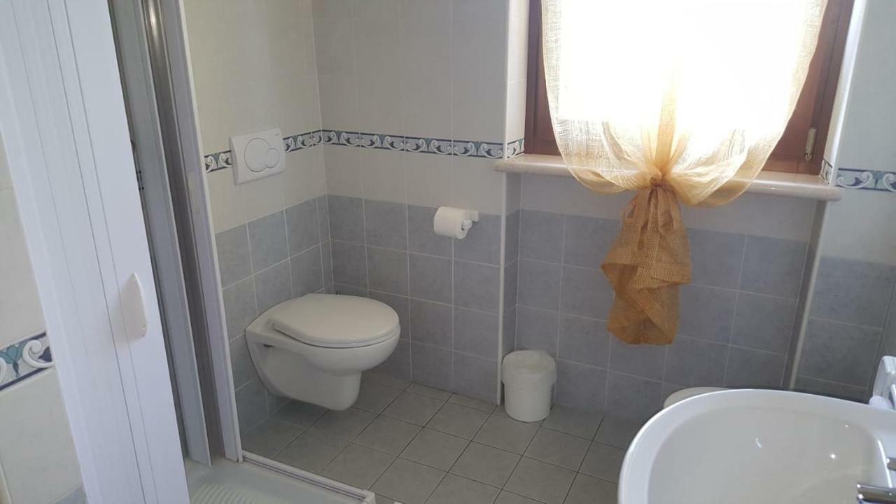 Casa Angela Διαμέρισμα Colà Εξωτερικό φωτογραφία