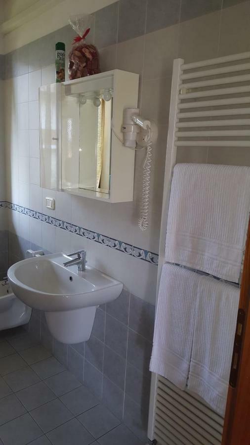 Casa Angela Διαμέρισμα Colà Εξωτερικό φωτογραφία